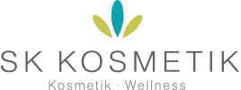 Logo SK KOSMETIK - Kosmetik, Wellness