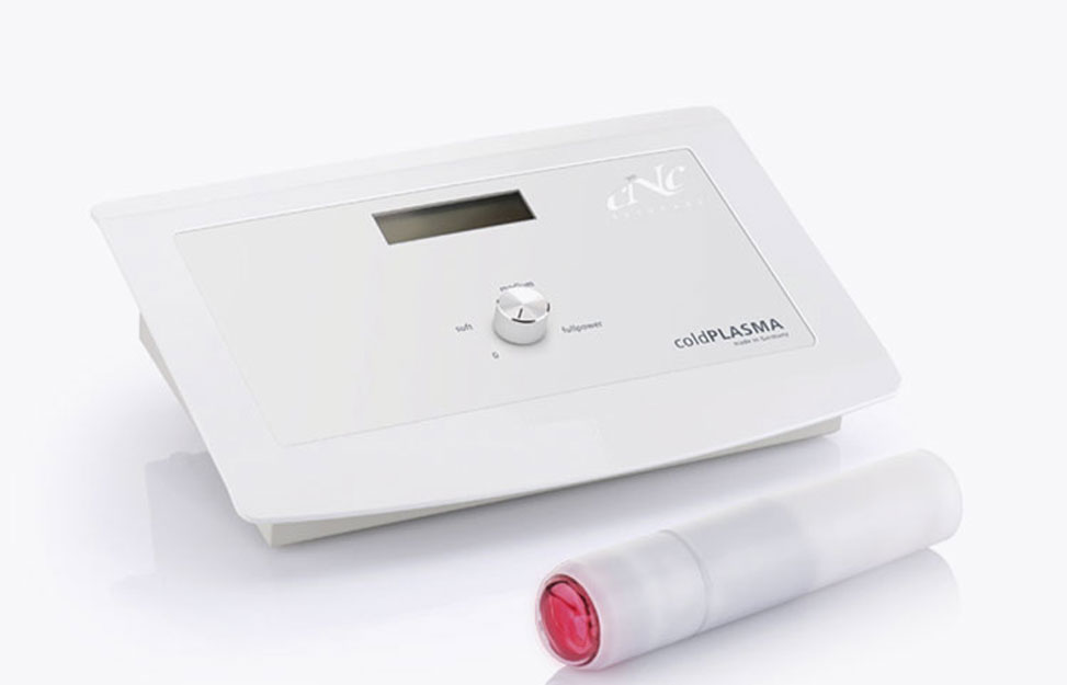 coldPLASMA